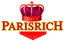 parisrich มาตรฐานระดับโลก เล่นง่าย ได้เงินจริง